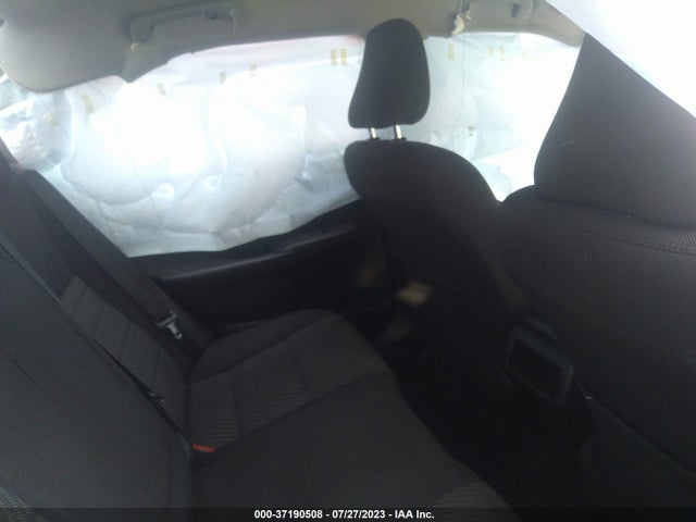 Toyota CAMRY LE 2017 4T1BF1FK7HU630202 Image 8