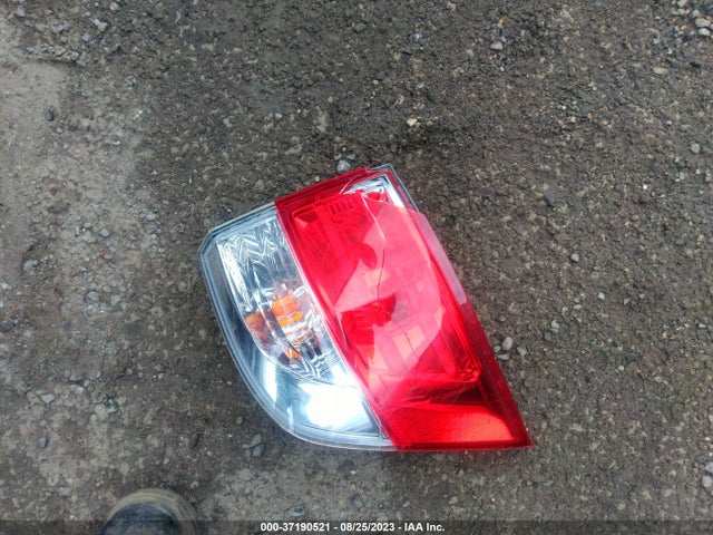 Honda Odyssey Touring 2015 5FNRL5H93FB034510 Image 12