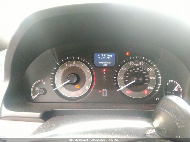 Honda Odyssey Touring 2015 5FNRL5H93FB034510 Image 7