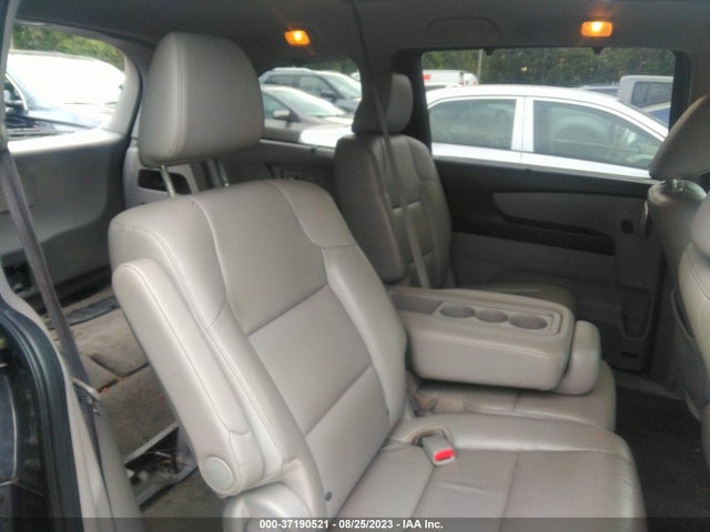 Honda Odyssey Touring 2015 5FNRL5H93FB034510 Image 8