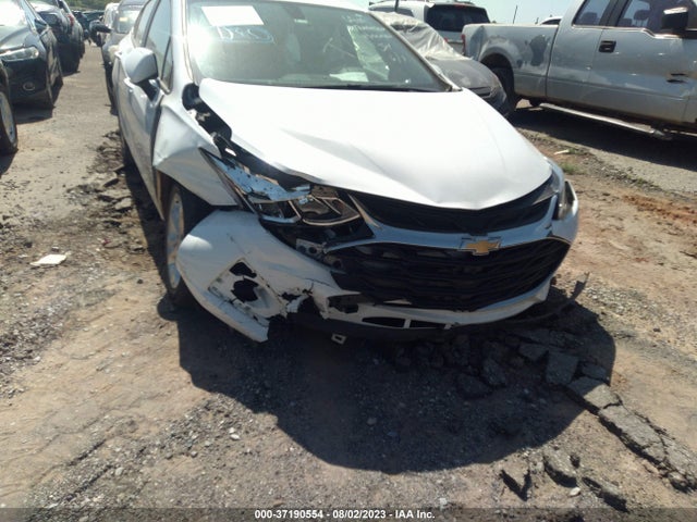 Chevrolet CRUZE LS 2019 1G1BC5SMXK7136345 Image 6