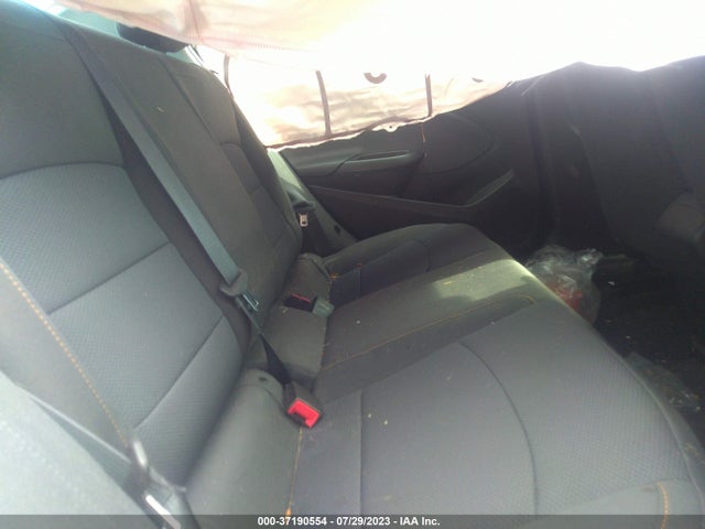 Chevrolet CRUZE LS 2019 1G1BC5SMXK7136345 Image 8
