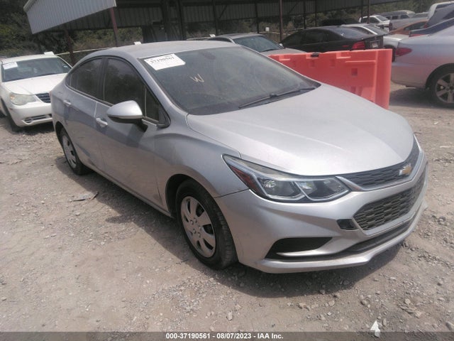 2016 1G1BC5SM4G7320557 main image