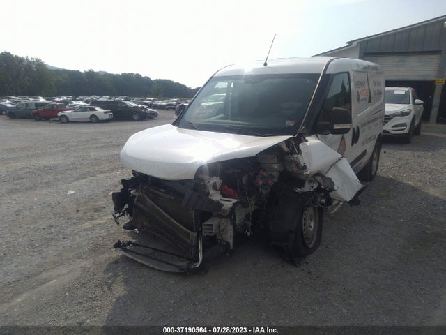 ZFBHRFAB1K6M40727 RAM Promaster City Tradesman
