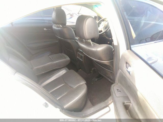 1N4AA5AP0EC464962 Nissan Maxima 3.5 Sv W/sport Pkg