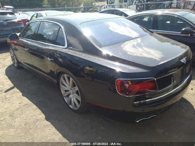 2018 Bentley Flying Spur, VIN: SCBEH9ZA7JC066725