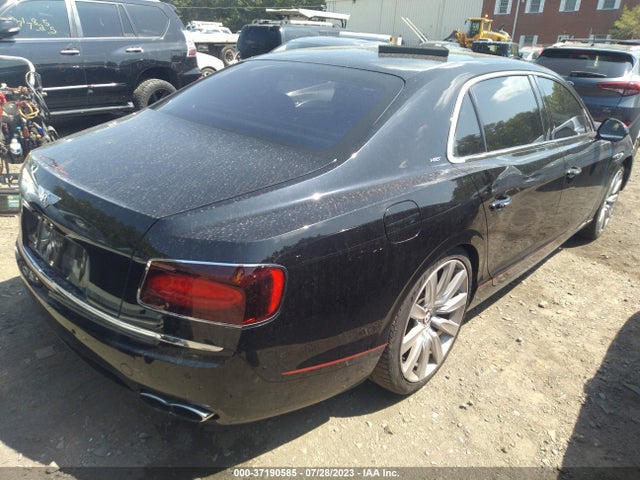 2018 Bentley Flying Spur, VIN: SCBEH9ZA7JC066725