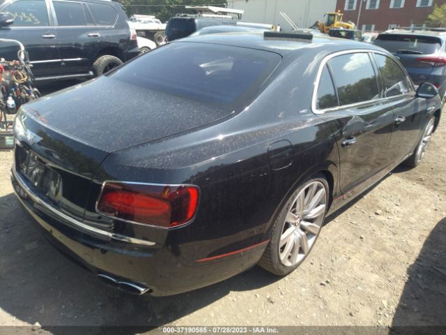 SCBEH9ZA7JC066725 Bentley Flying Spur V8 S
