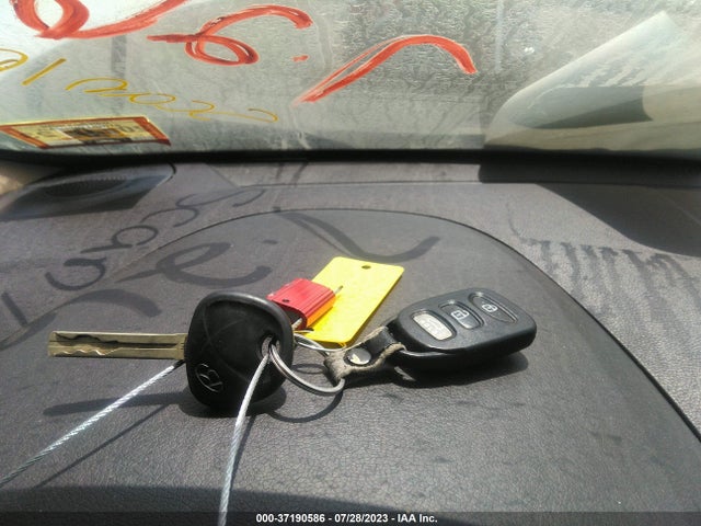 Auction sale of the 2014 Hyundai Sonata Gls, vin: 5NPEB4AC4EH933345, lot number: 37190586