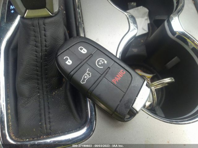 1C4RJFBG4KC777851 Jeep Grand Cherokee Limited