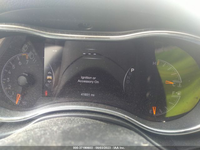 1C4RJFBG4KC777851 Jeep Grand Cherokee Limited