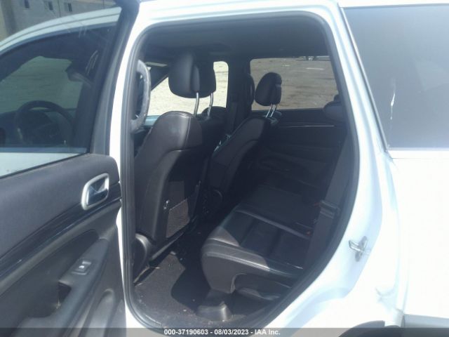 1C4RJFBG4KC777851 Jeep Grand Cherokee Limited