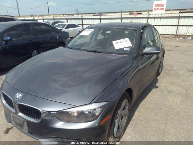 WBA3A5C53EP601512 BMW 3 Series 328i
