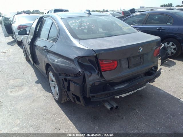 WBA3A5C53EP601512 BMW 3 Series 328i