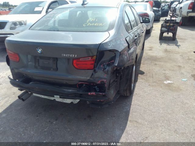 WBA3A5C53EP601512 BMW 3 Series 328i