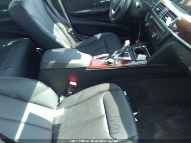 WBA3A5C53EP601512 BMW 3 Series 328i
