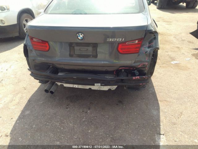 WBA3A5C53EP601512 BMW 3 Series 328i