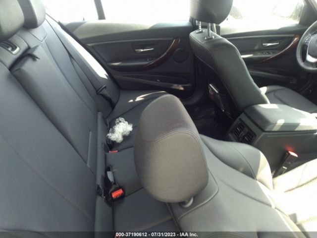 WBA3A5C53EP601512 BMW 3 Series 328i