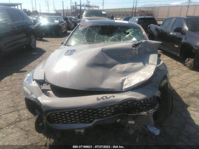 2023 Kia Stinger, VIN: KNAE55LC1P6126155
