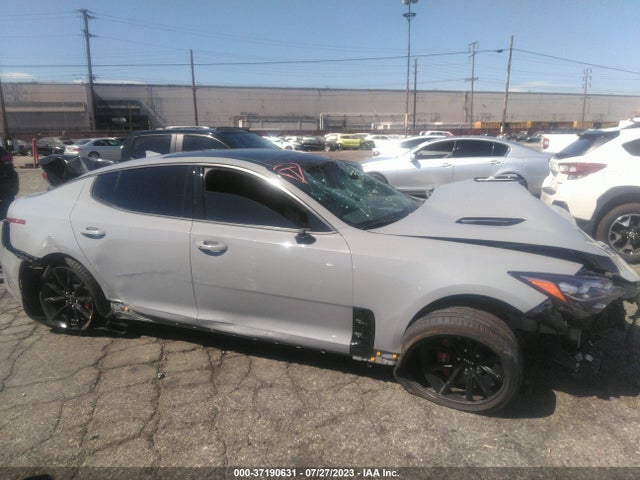 2023 Kia Stinger, VIN: KNAE55LC1P6126155
