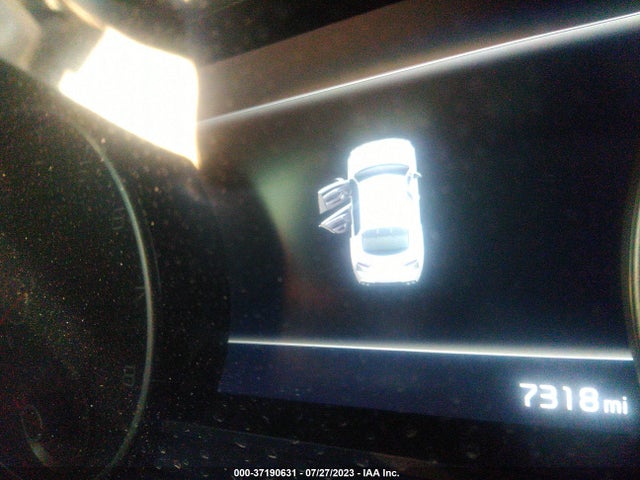 2023 Kia Stinger, VIN: KNAE55LC1P6126155