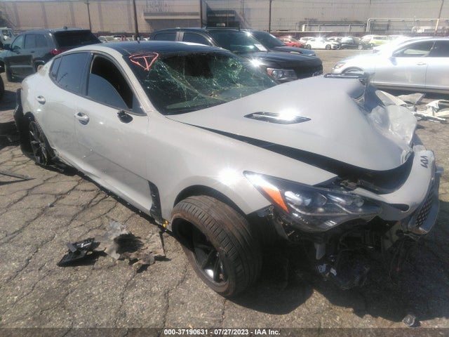 2023 Kia Stinger, VIN: KNAE55LC1P6126155