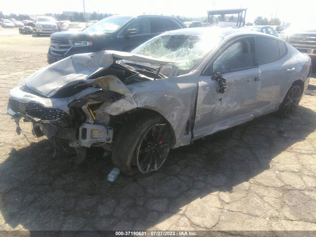 2023 Kia Stinger, VIN: KNAE55LC1P6126155