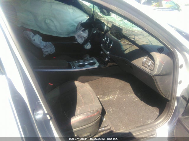 2023 Kia Stinger, VIN: KNAE55LC1P6126155