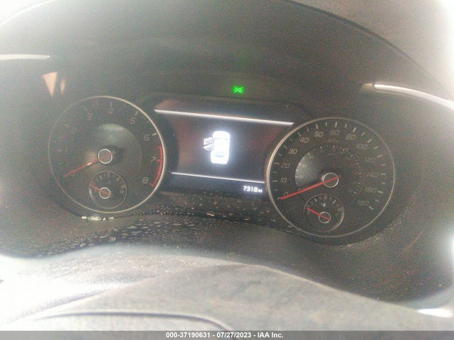 2023 Kia Stinger, VIN: KNAE55LC1P6126155