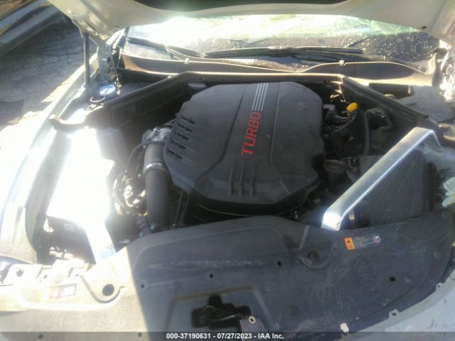 KNAE55LC1P6126155 KIA Stinger Gt2