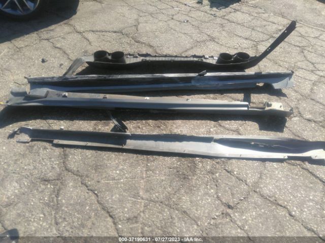 KNAE55LC1P6126155 KIA Stinger Gt2