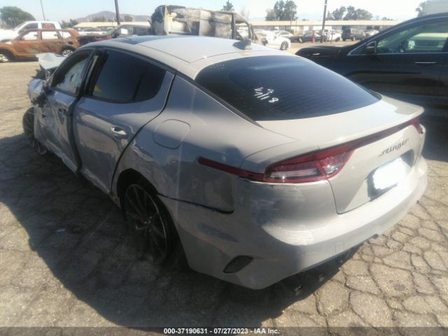 KNAE55LC1P6126155 KIA Stinger Gt2