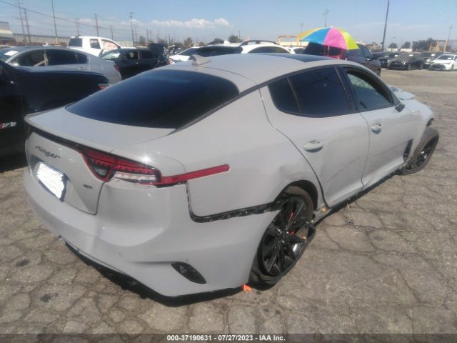 KNAE55LC1P6126155 KIA Stinger Gt2