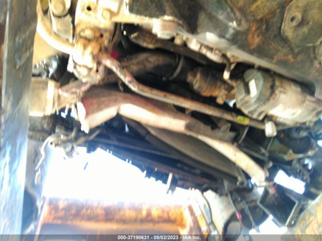KNAE55LC1P6126155 KIA Stinger Gt2