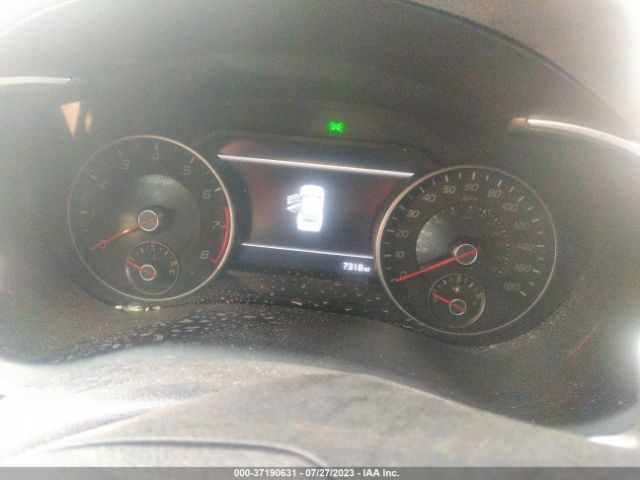 KNAE55LC1P6126155 KIA Stinger Gt2