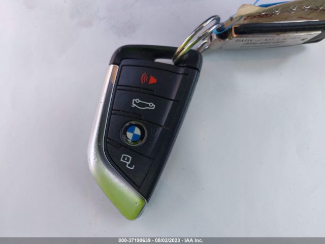 5UXTY5C03L9C90458 BMW X3 Xdrive30i