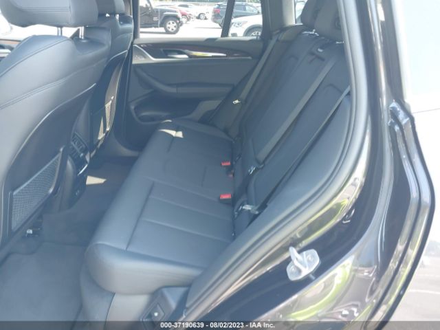 5UXTY5C03L9C90458 BMW X3 Xdrive30i