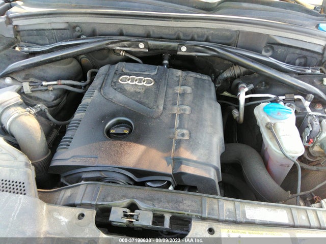 WA1LFAFP4EA052670 Audi Q5 Premium Plus