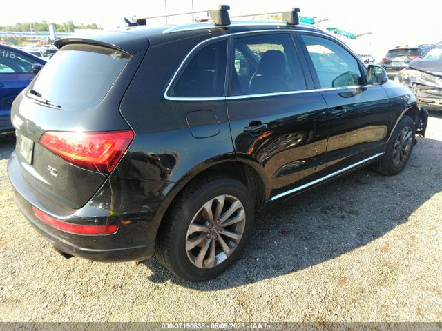 WA1LFAFP4EA052670 Audi Q5 Premium Plus