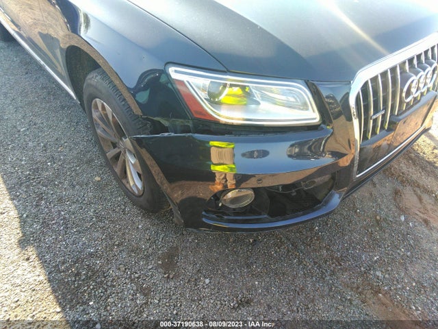 WA1LFAFP4EA052670 Audi Q5 Premium Plus