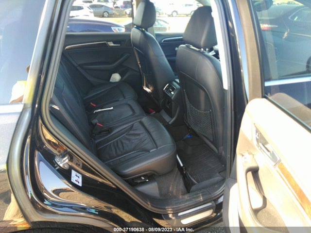 WA1LFAFP4EA052670 Audi Q5 Premium Plus