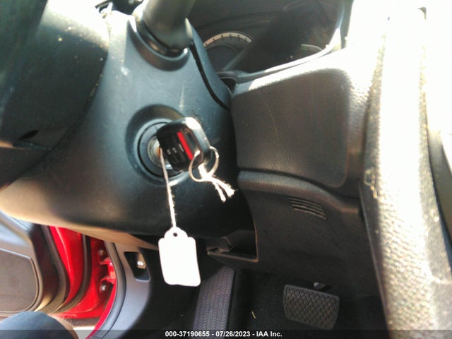 2016 HONDA CIVIC LX VIN: 2HGFC2F50GH500506