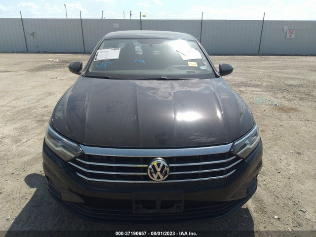 2020 VOLKSWAGEN JETTA S/SE/R-LINE VIN: 3VWCB7BU9LM037109