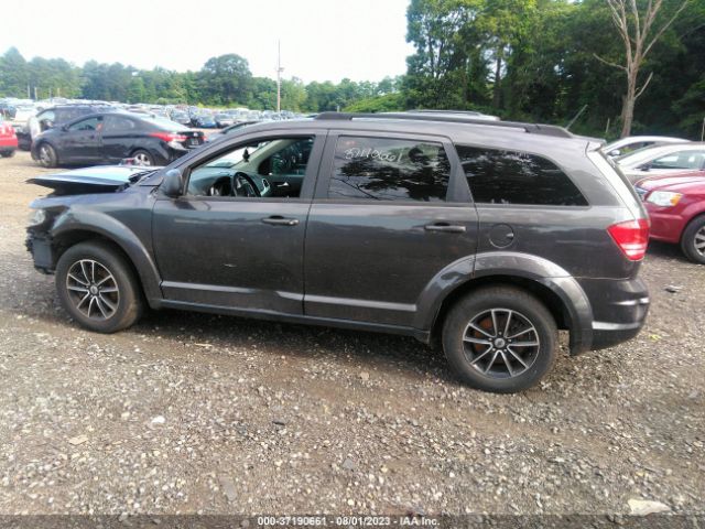3C4PDCAB0JT171372 Dodge JOURNEY SE