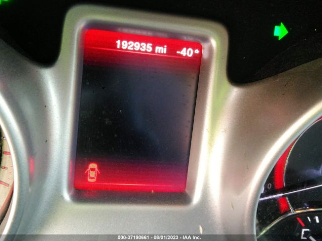 3C4PDCAB0JT171372 Dodge JOURNEY SE
