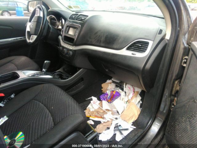 3C4PDCAB0JT171372 Dodge JOURNEY SE