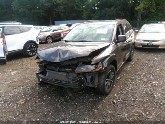 3C4PDCAB0JT171372 Dodge JOURNEY SE