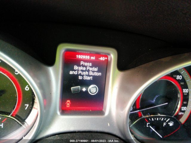 3C4PDCAB0JT171372 Dodge JOURNEY SE