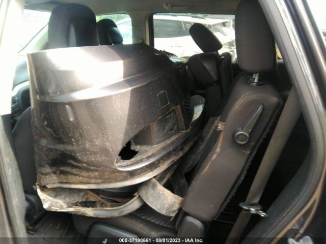 3C4PDCAB0JT171372 Dodge JOURNEY SE
