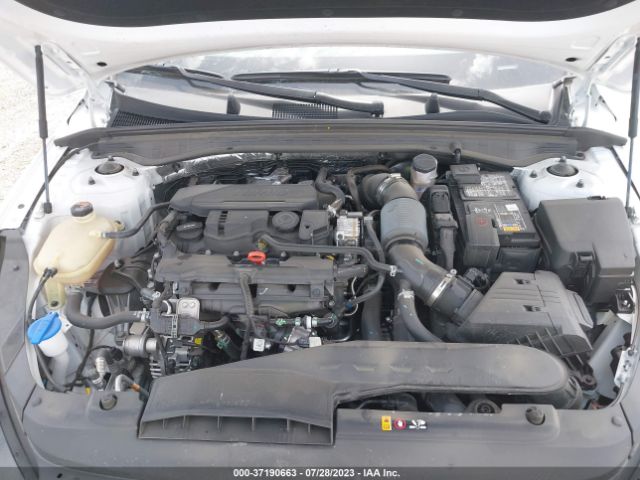 5XXG64J22PG187903 KIA K5 Gt-line